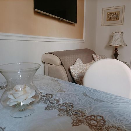 Savoia23 Bed & Breakfast Nardò Exterior foto